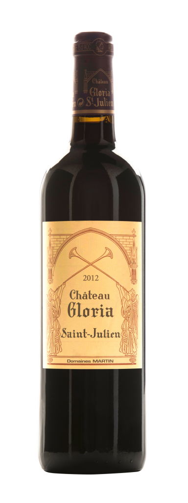 Château Gloria