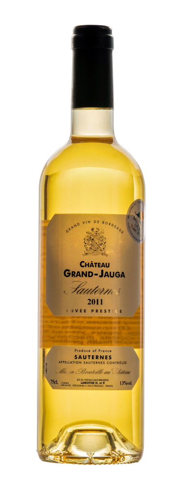 Château Grand-Jauga