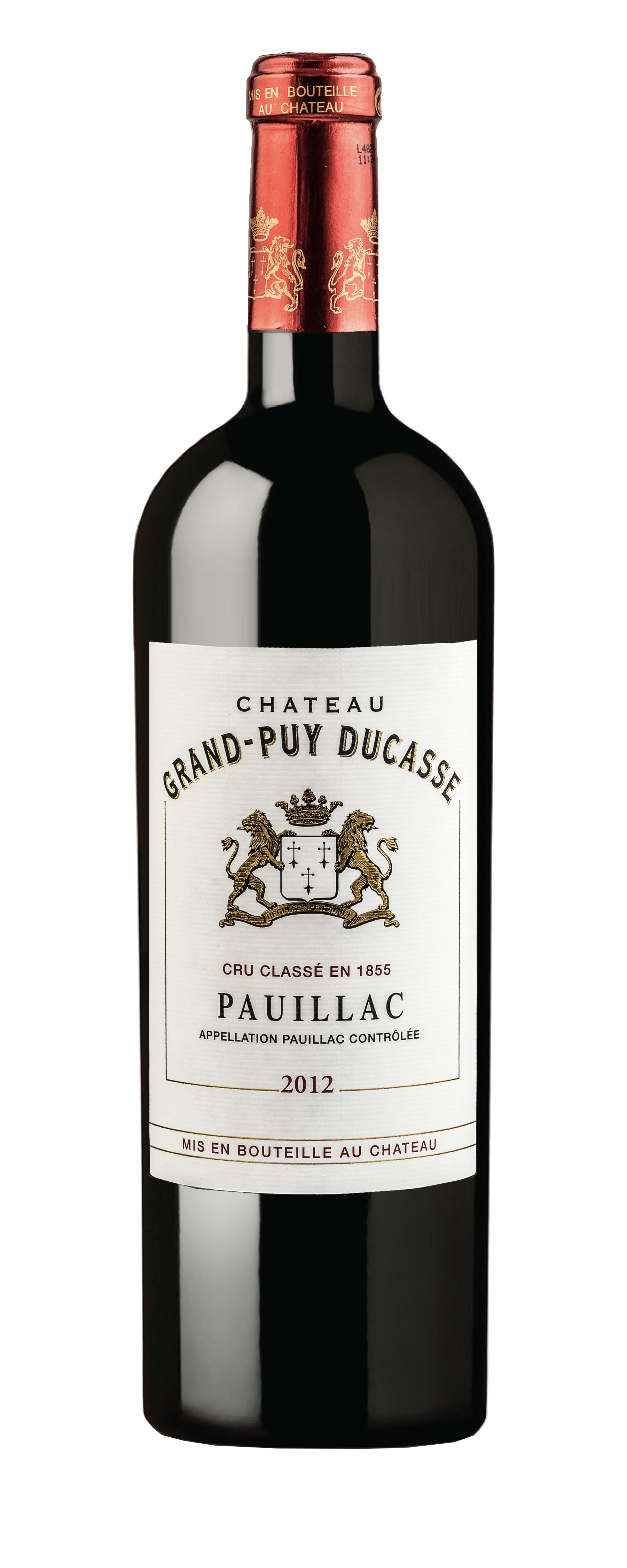 1998 Chateau Grand-Puy Ducasse, Pauillac, France | prices