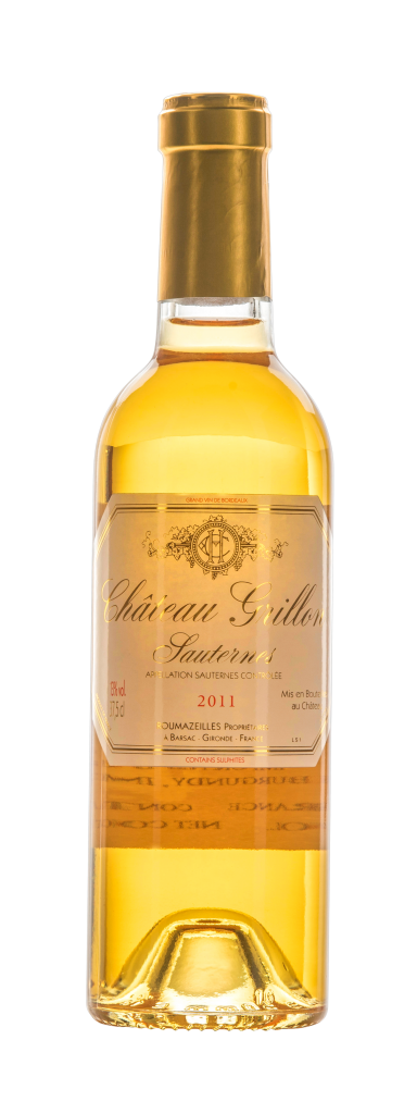 Château Grillon