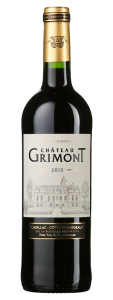 Château Grimont