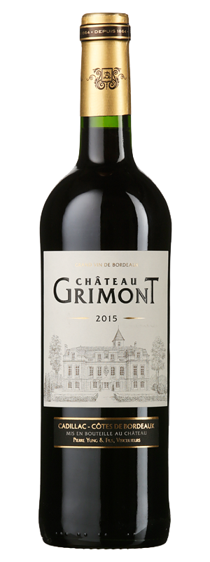 Château Grimont