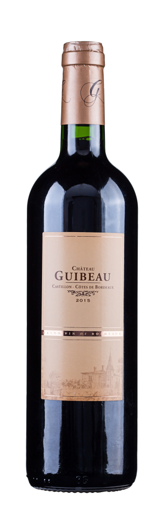 Château Guibeau
