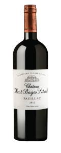 Château Haut-Bages Liberal