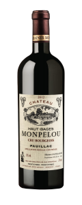 Château Haut-Bages Monpelou