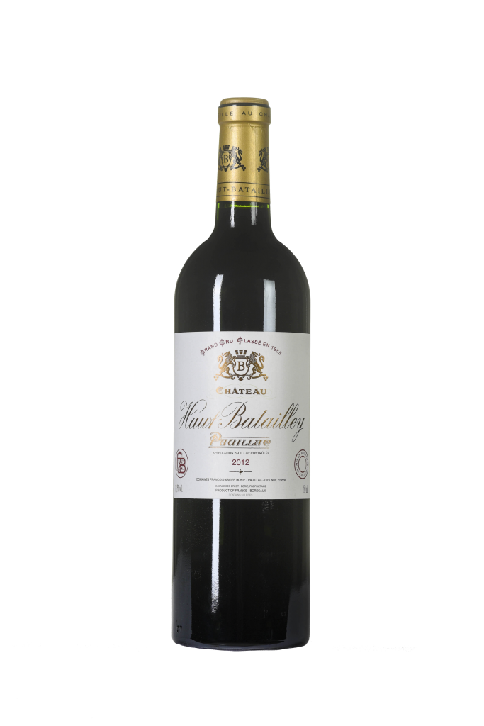 Château Haut Batailley