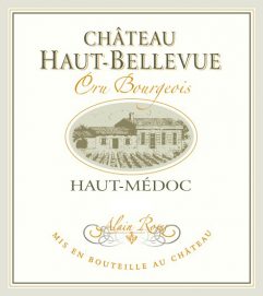 Château Haut-Bellevue