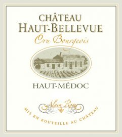 Château Haut-Bellevue