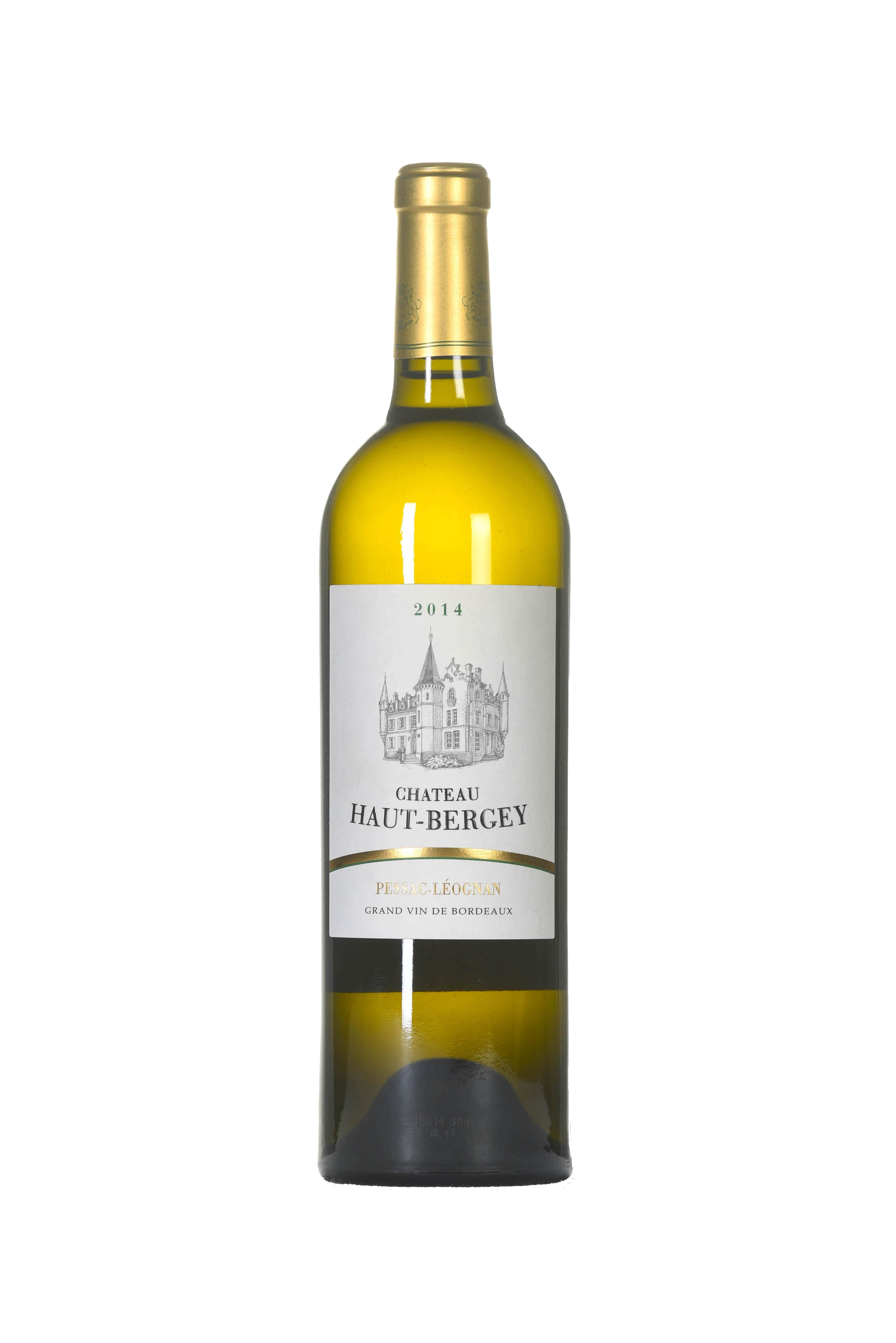 低価格 Château Haut-Bergey ワイン