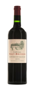 Château Haut Brisson