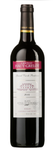 Château Haut-Grelot