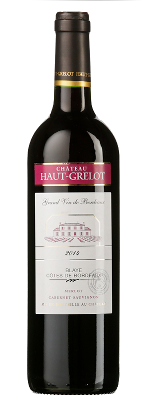 Château Haut-Grelot