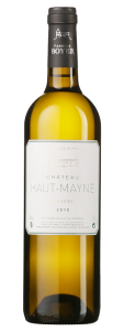 Château Haut Mayne