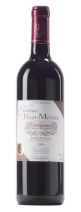 Château Haut Méthée