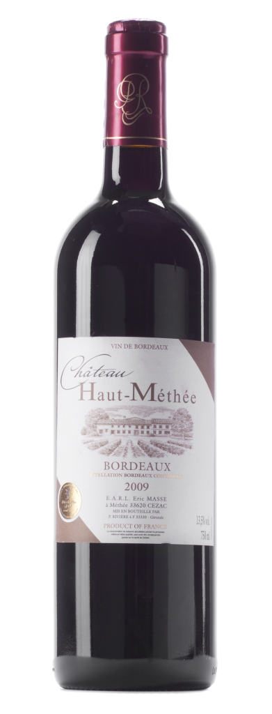 Château Haut Méthée