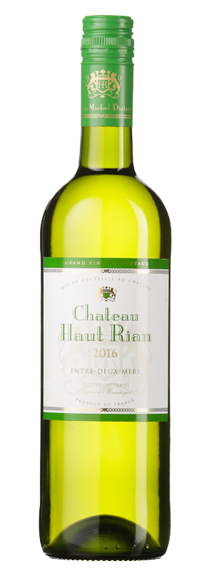 Château Haut Rian