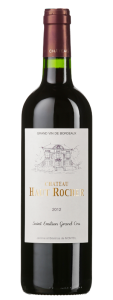 Château Haut Rocher