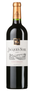 Château Jacques Noir