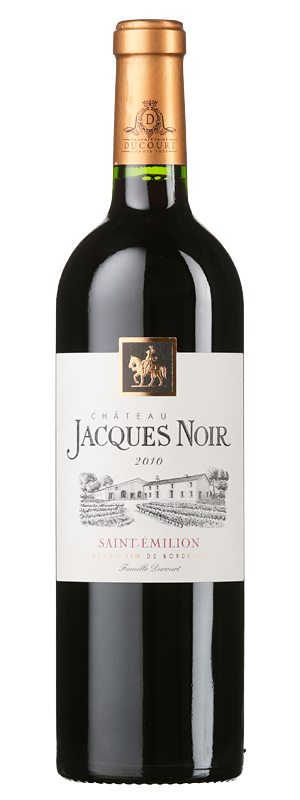 Château Jacques Noir