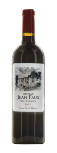 Château Jean Faux