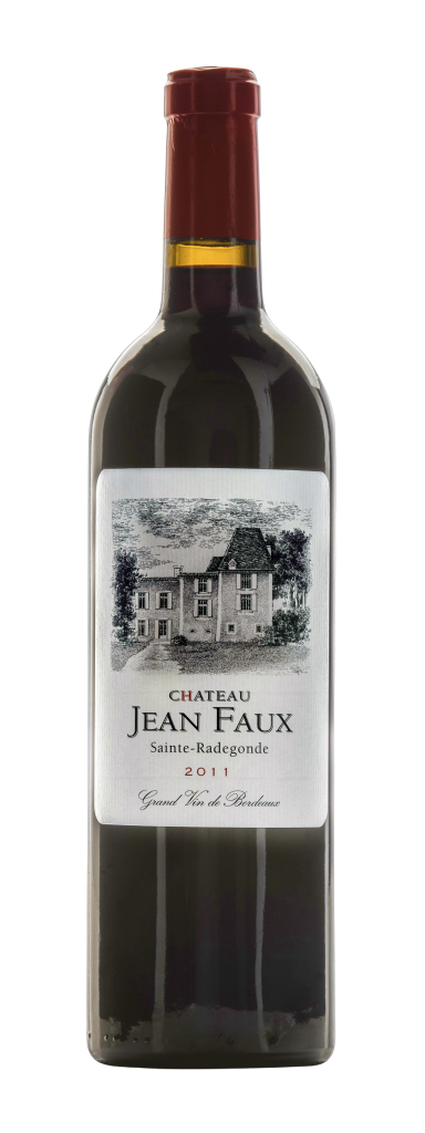 Château Jean Faux