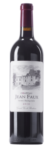 Château Jean Faux