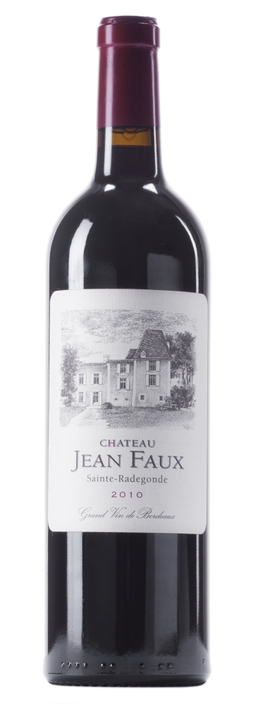 Château Jean Faux