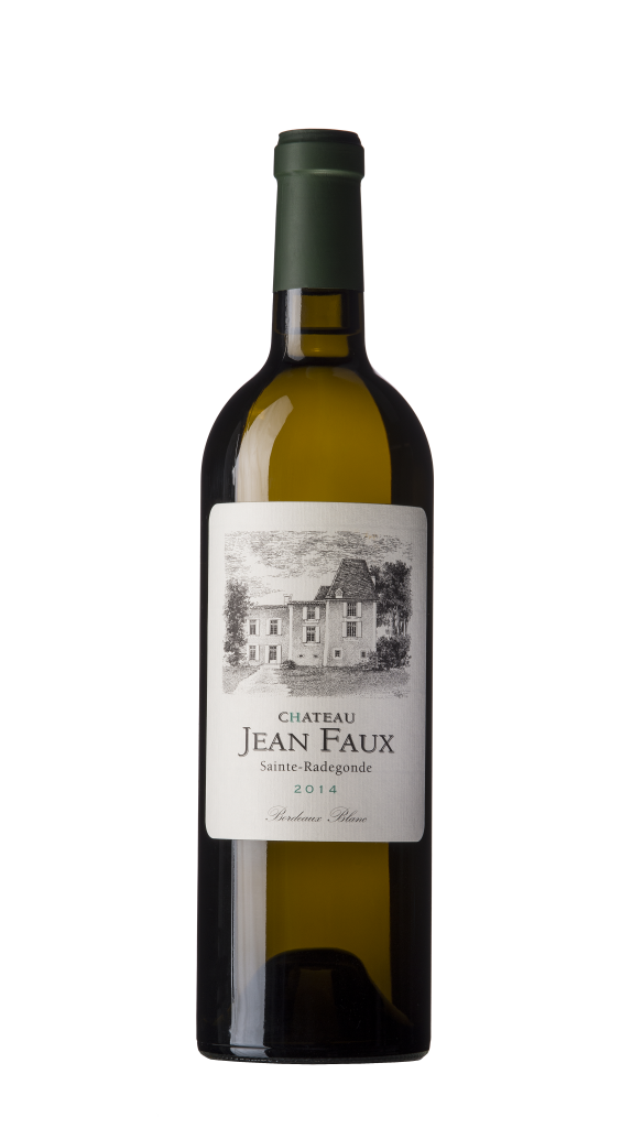 Château Jean Faux