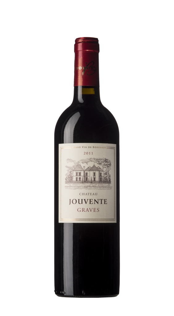 Château Jouvente