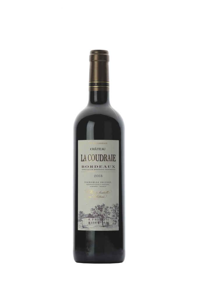 Château La Coudraie