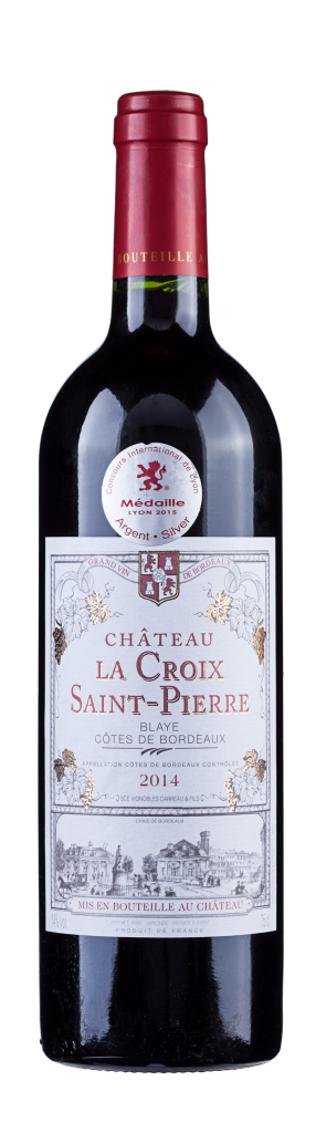 Château La Croix Saint-Pierre