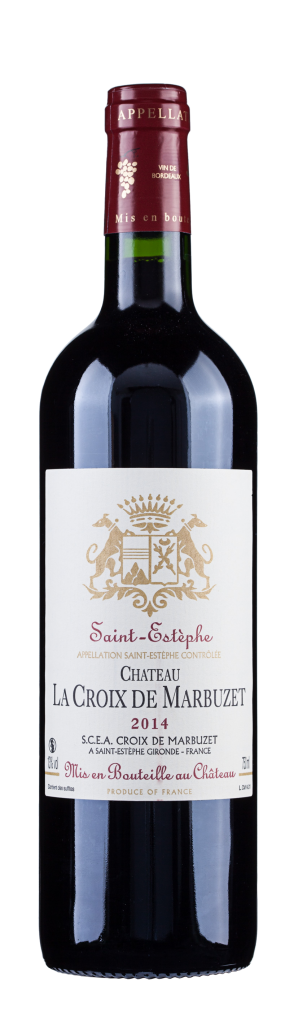 Château La Croix de Marbuzet