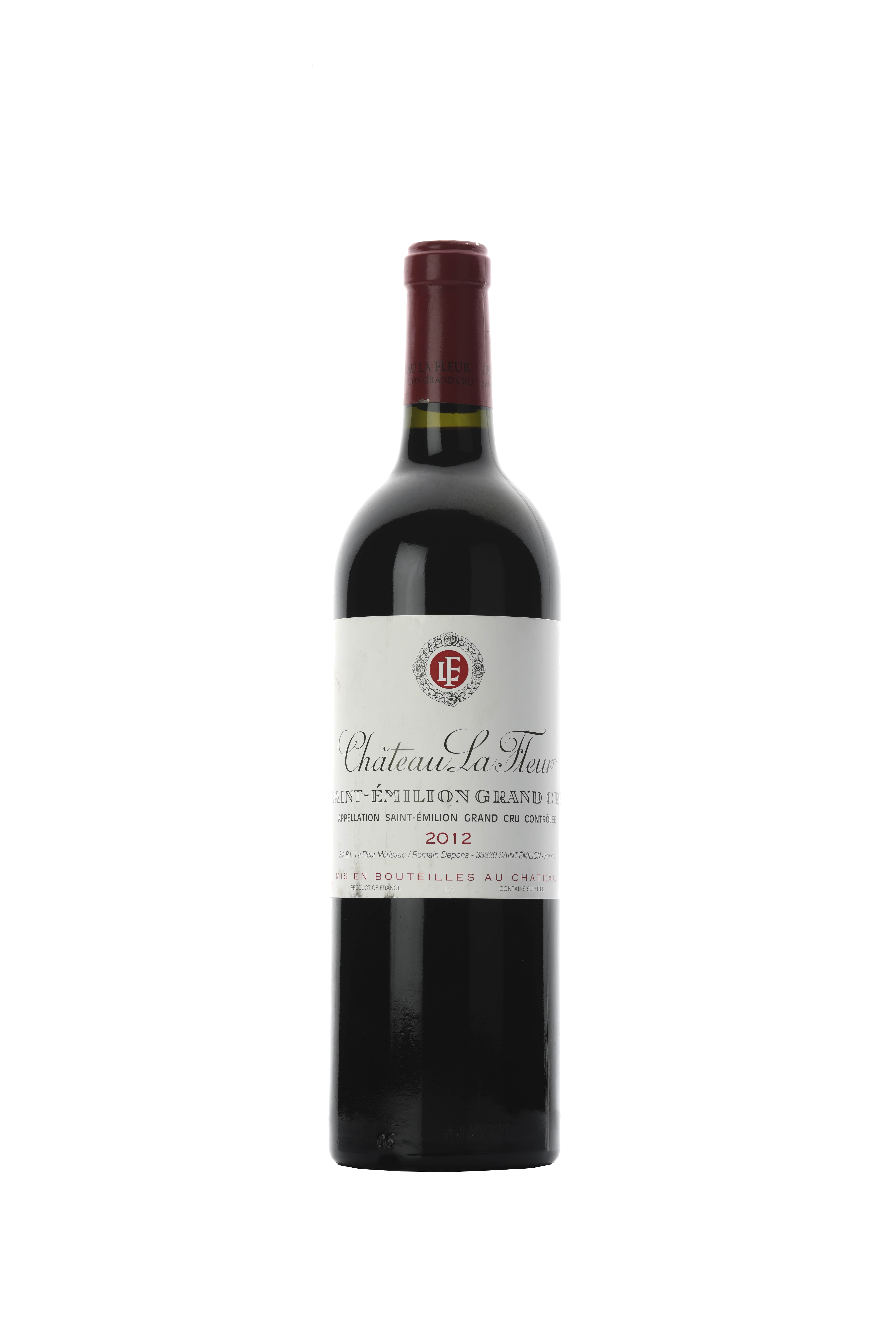 2025年新作入荷 Château La Fleur ワイン