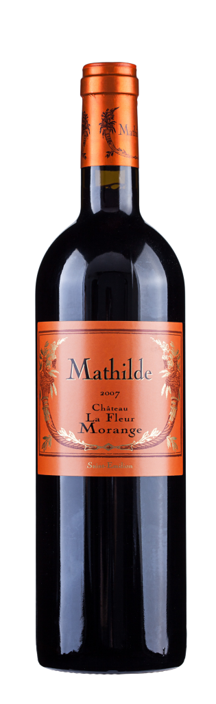 Château La Fleur Morange “Mathilde”