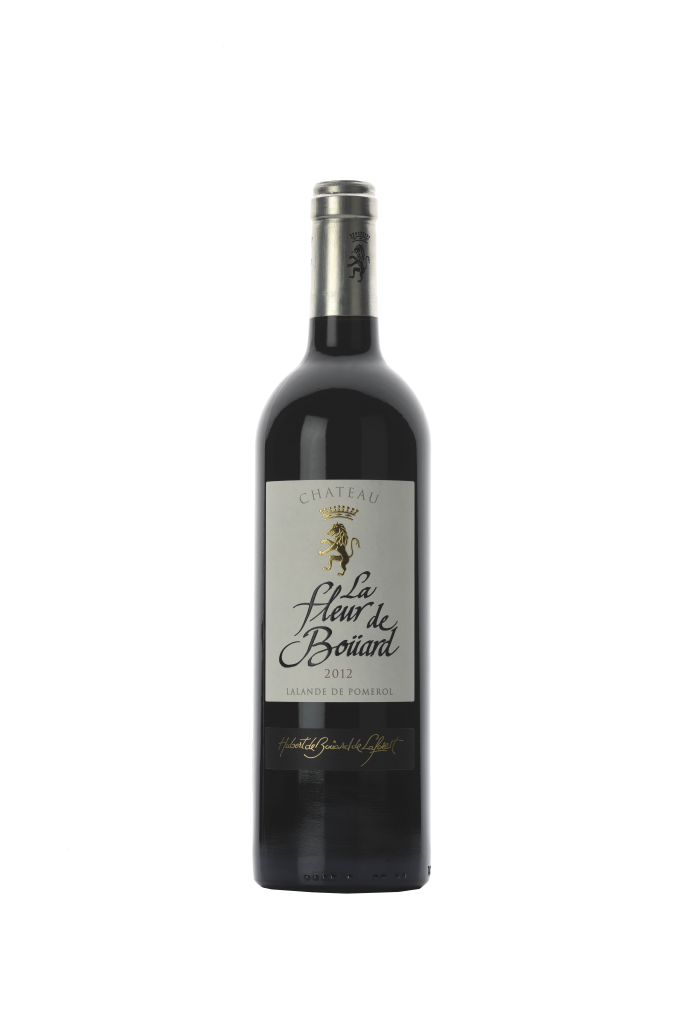 Château La Fleur de Boüard
