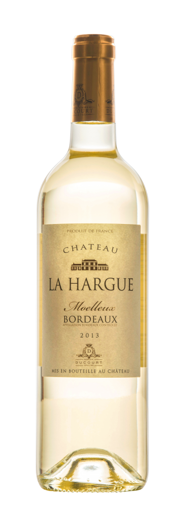Château La Hargue
