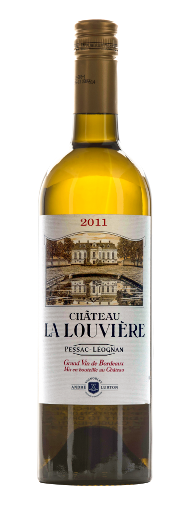 Château La Louvière