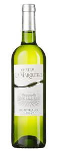 Château La Maroutine