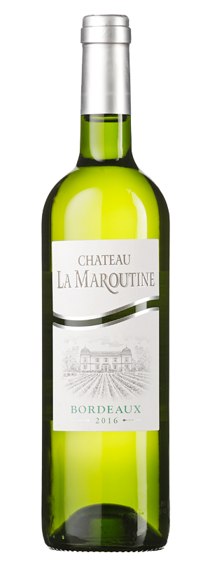 Château La Maroutine