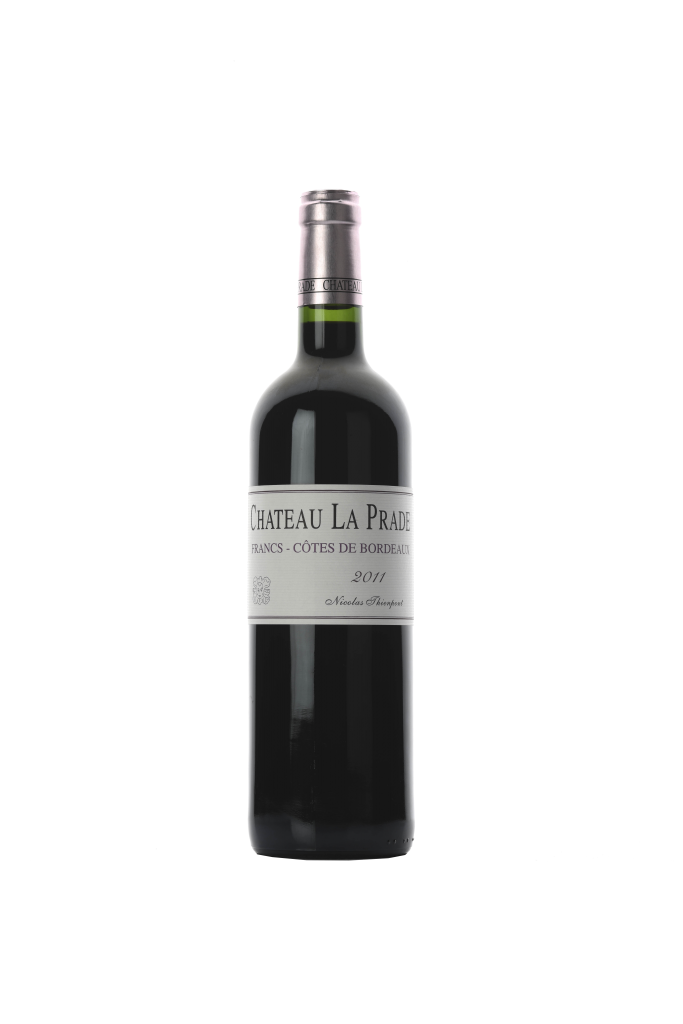Château La Prade