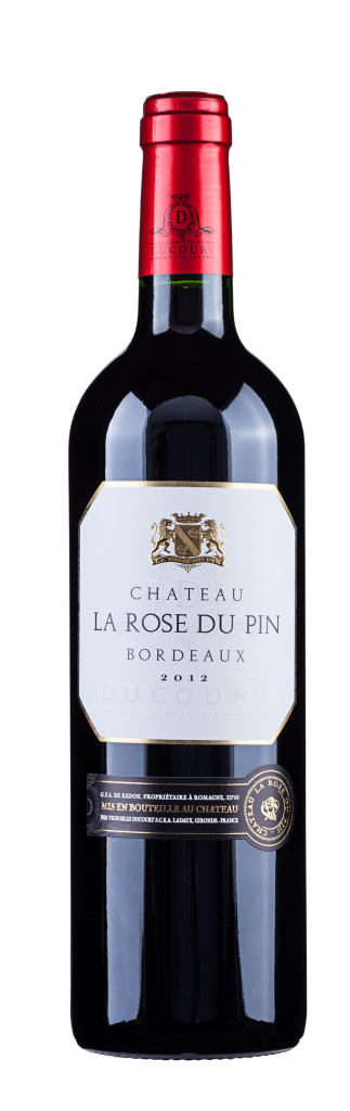 Château La Rose du Pin
