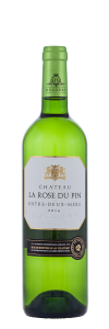 Château La Rose du Pin