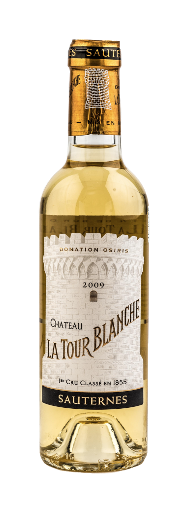 Château La Tour Blanche