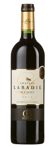 Château Labadie