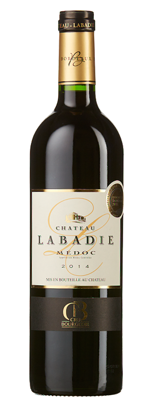 Château Labadie