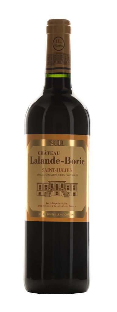 Château Lalande-Borie