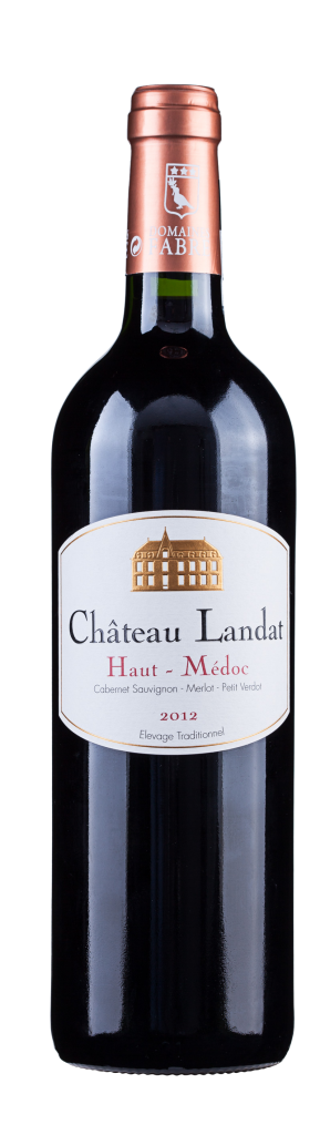 Château Landat