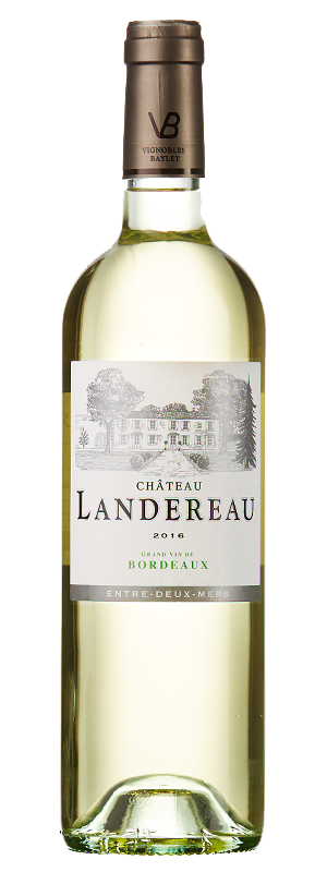 Château Landereau