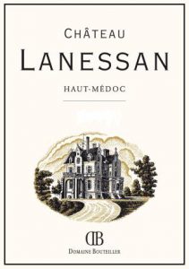 Château Lanessan