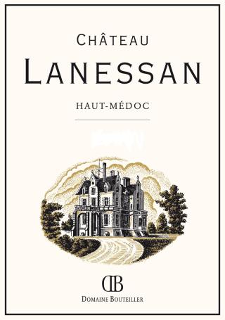 Château Lanessan